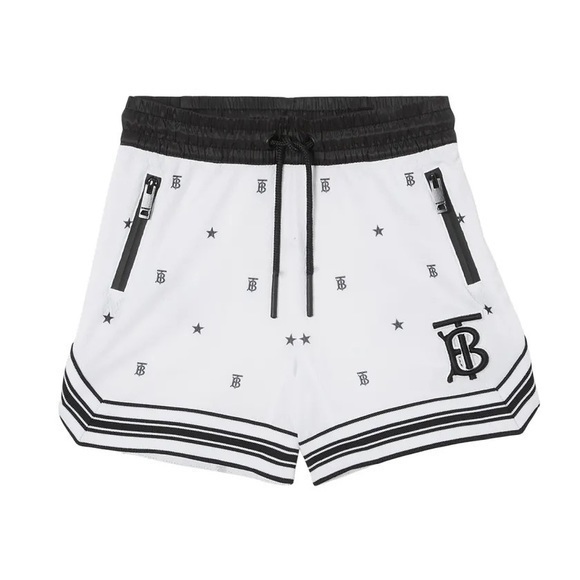 Burberry Other - Burberry babyboy shorts